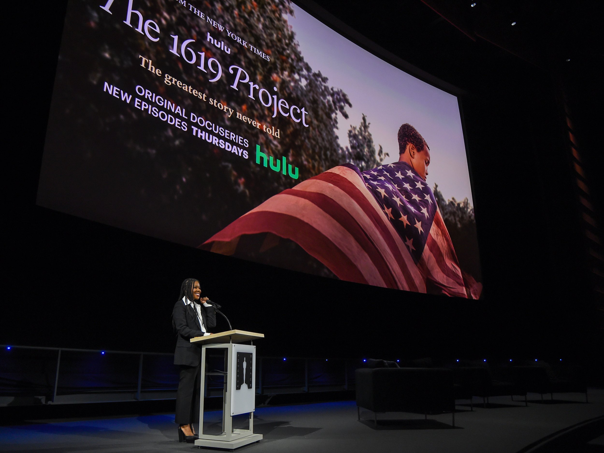 The 1619 Project