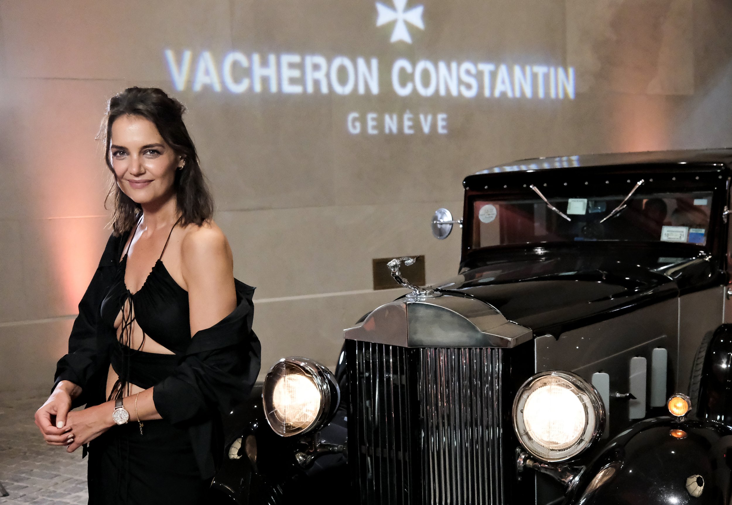 Vacheron Constantin
