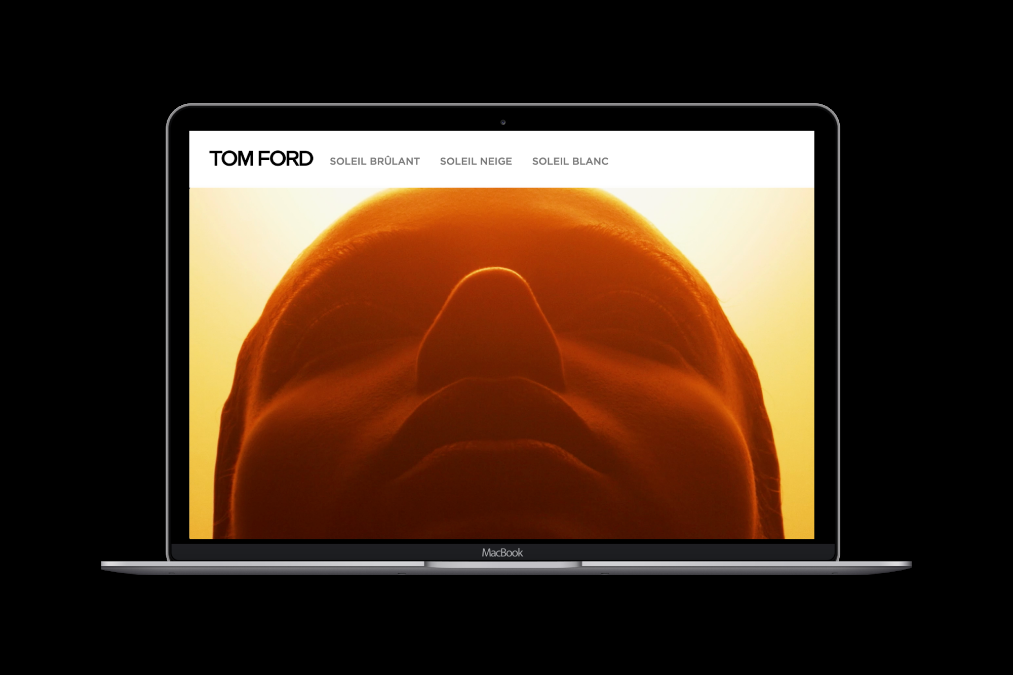 TOM FORD BEAUTY