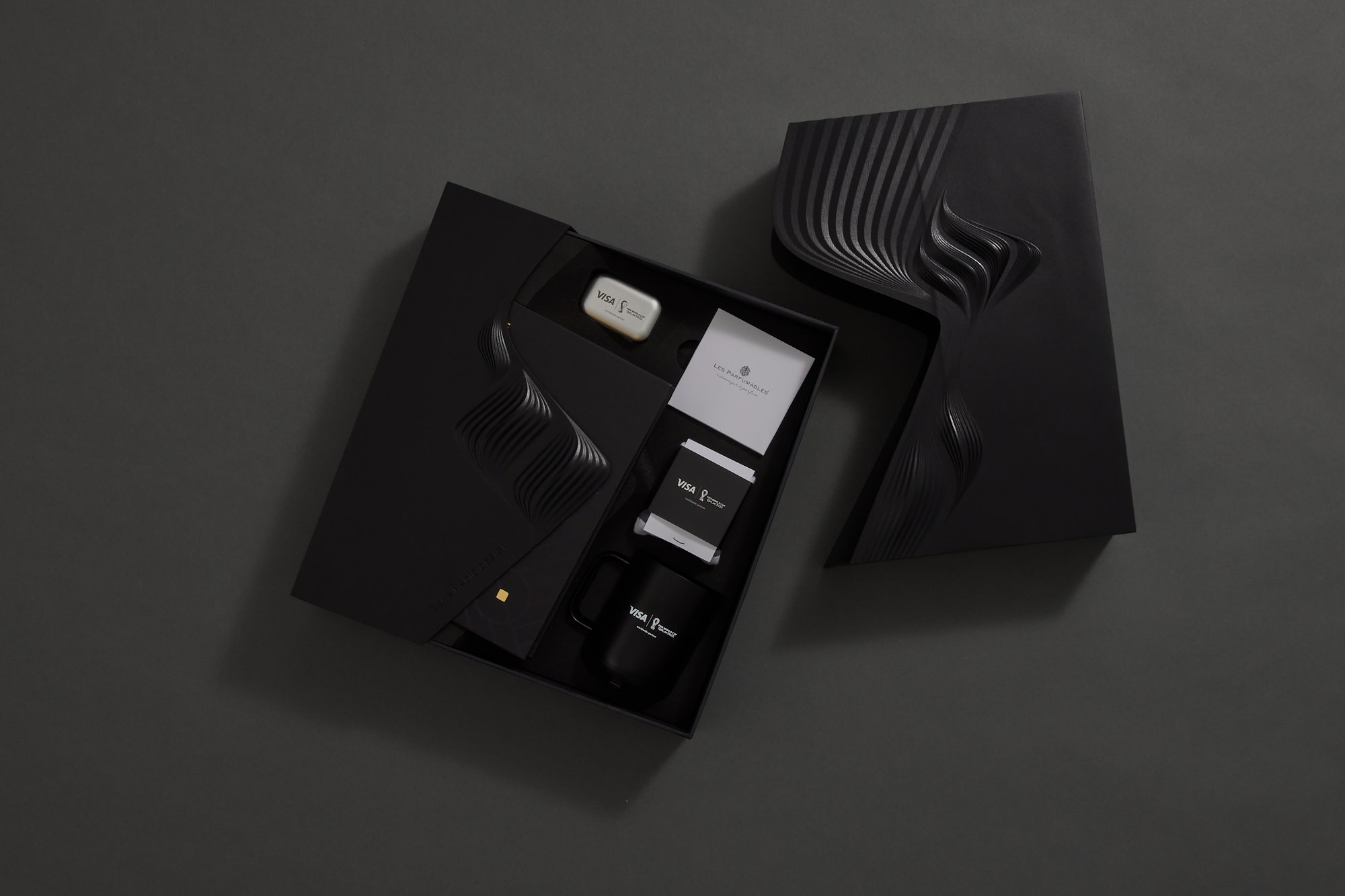 Visa