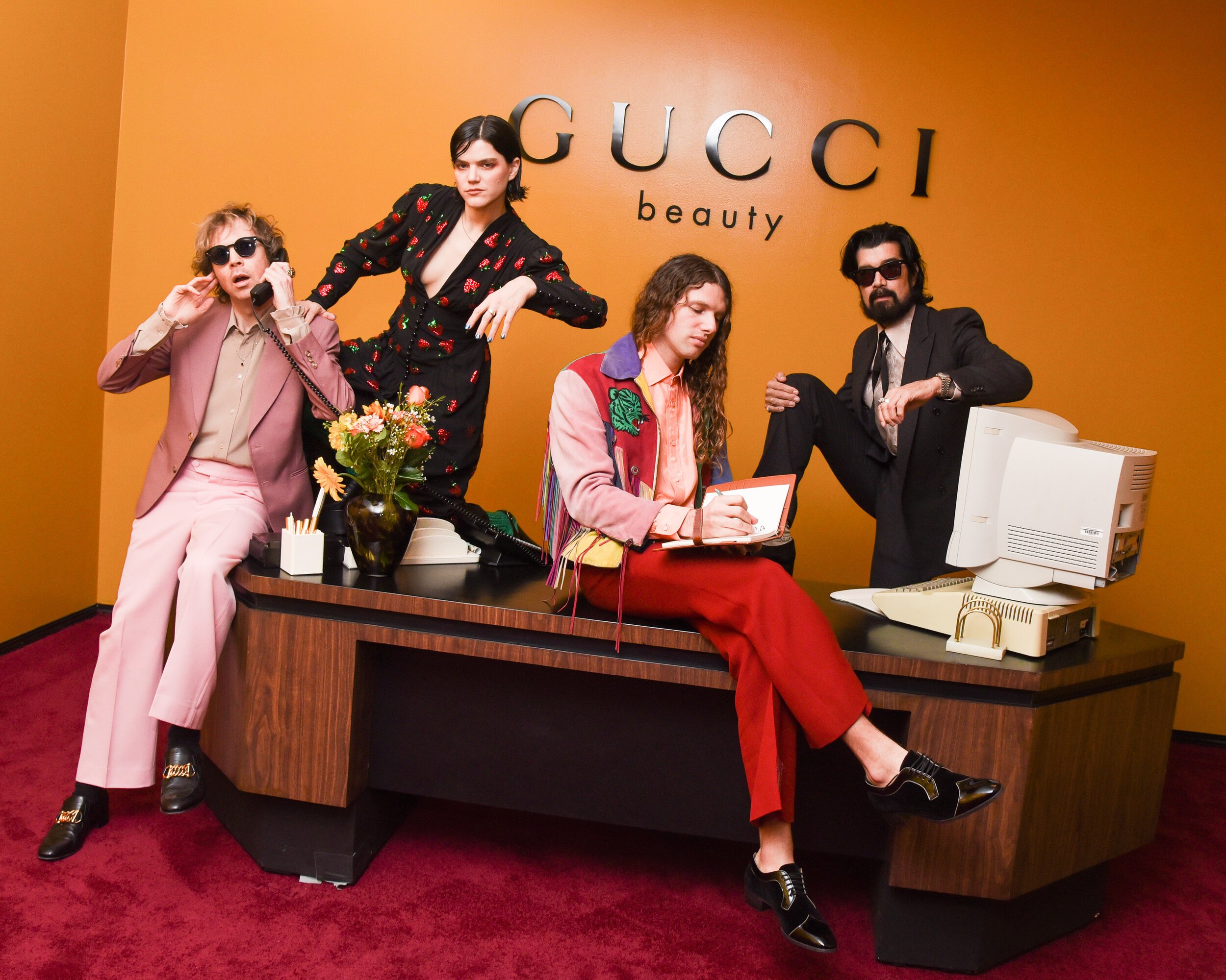 Gucci