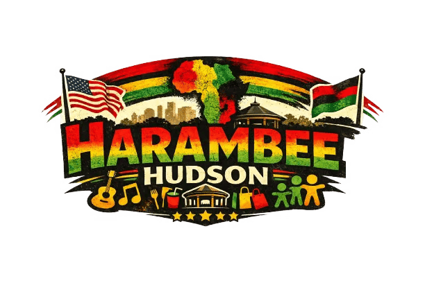 Harambee Hudson